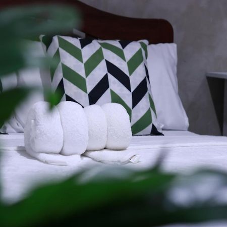 El Nido U Inn 외부 사진