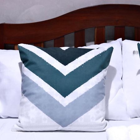 El Nido U Inn 외부 사진