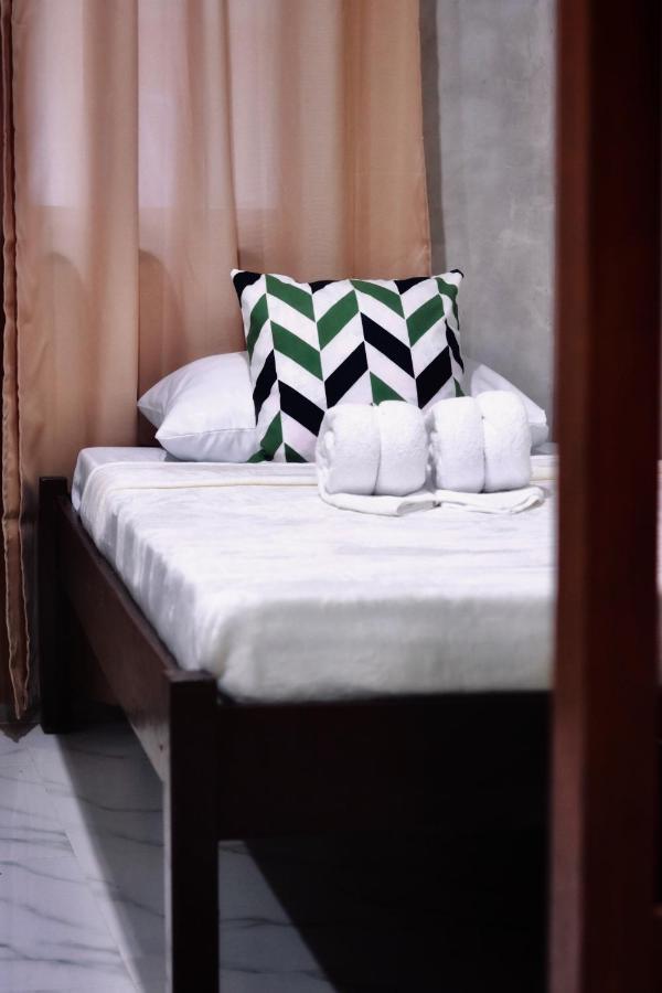El Nido U Inn 외부 사진