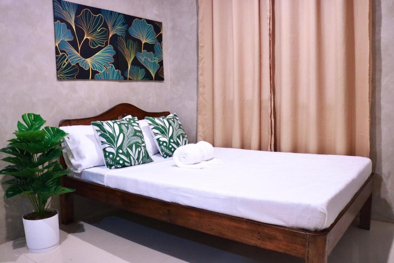 El Nido U Inn 외부 사진