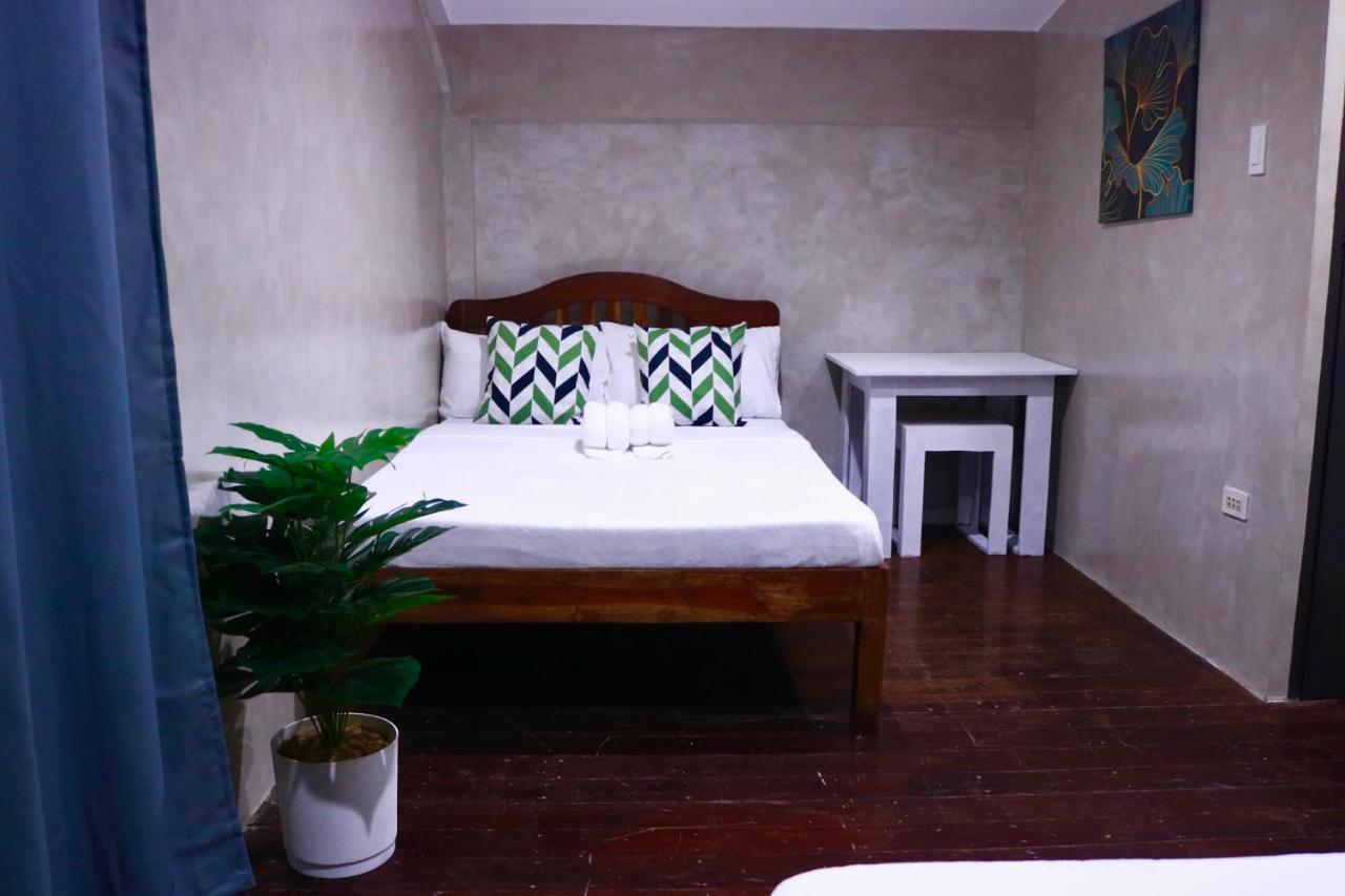 El Nido U Inn 외부 사진