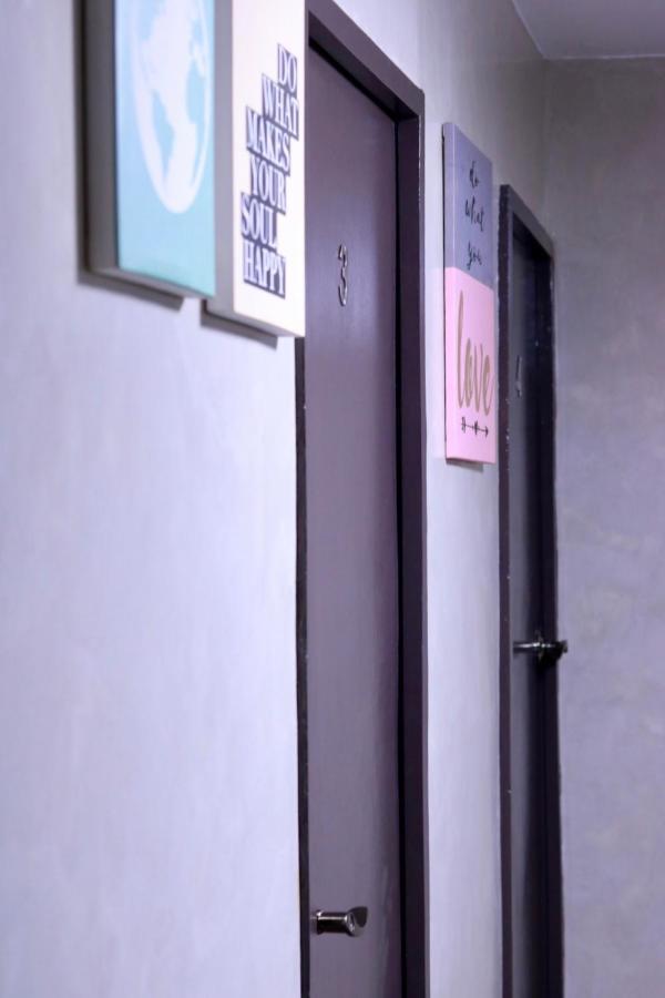 El Nido U Inn 외부 사진
