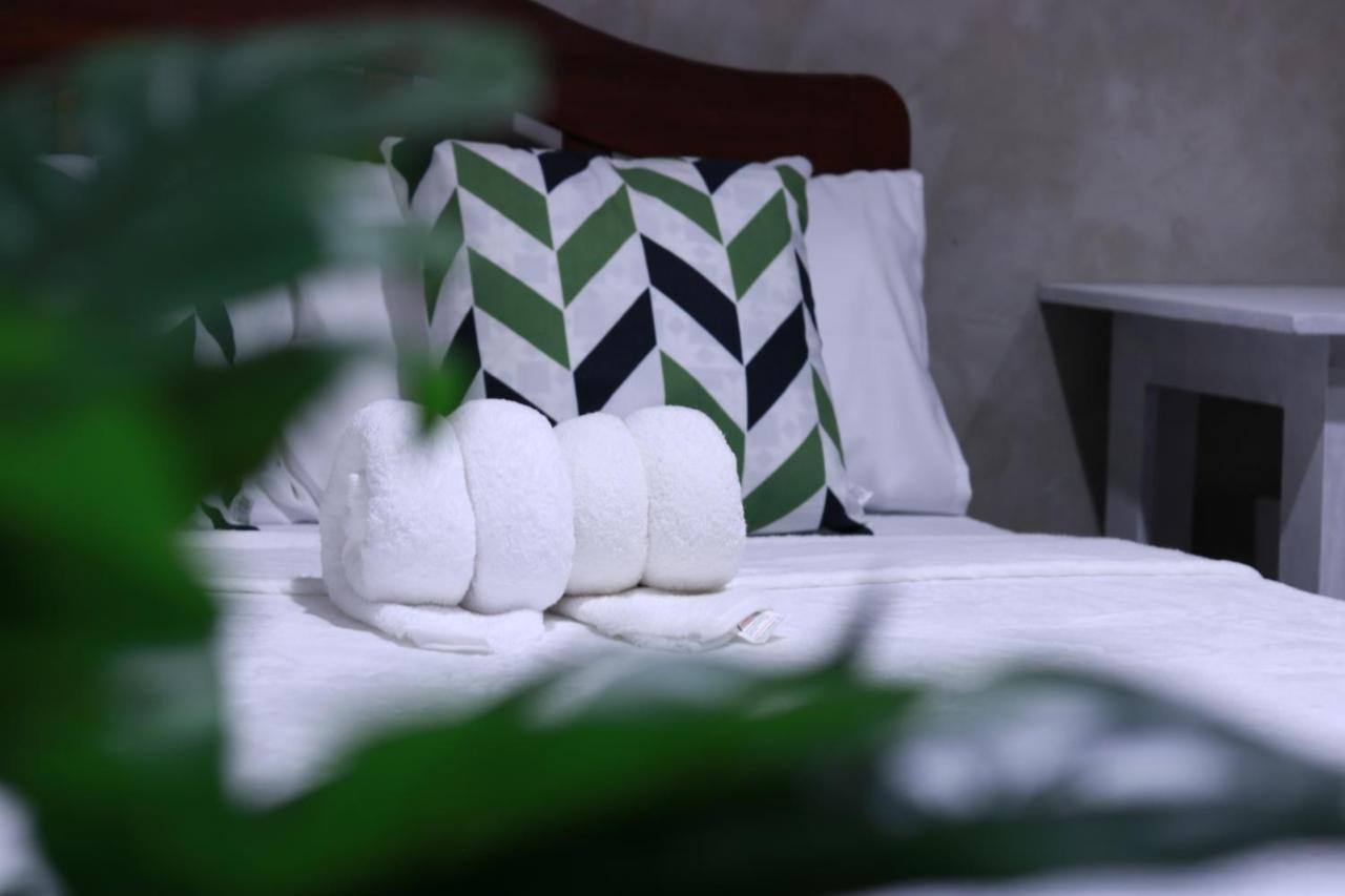 El Nido U Inn 외부 사진