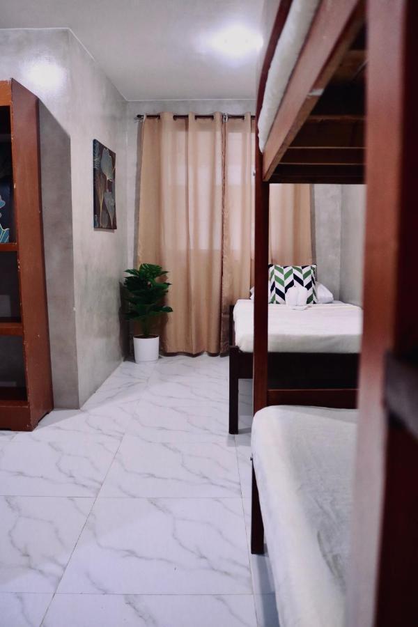 El Nido U Inn 외부 사진