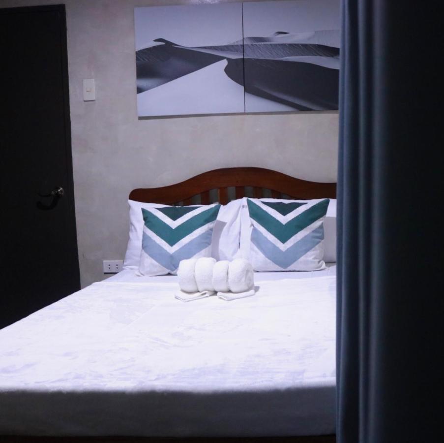 El Nido U Inn 외부 사진