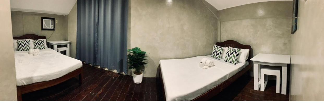 El Nido U Inn 외부 사진