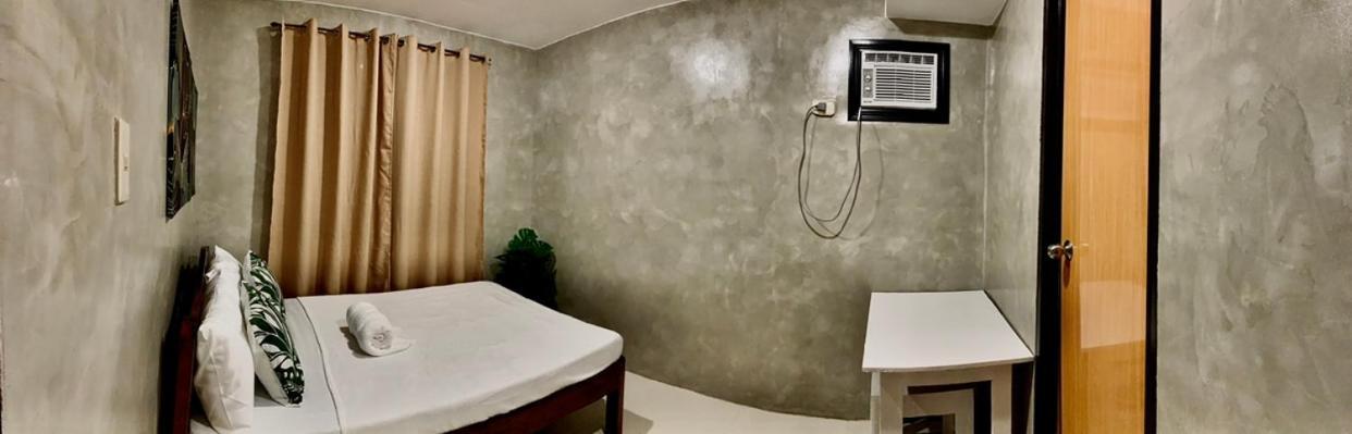 El Nido U Inn 외부 사진
