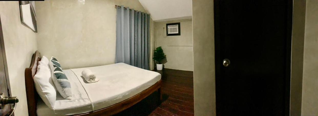 El Nido U Inn 외부 사진