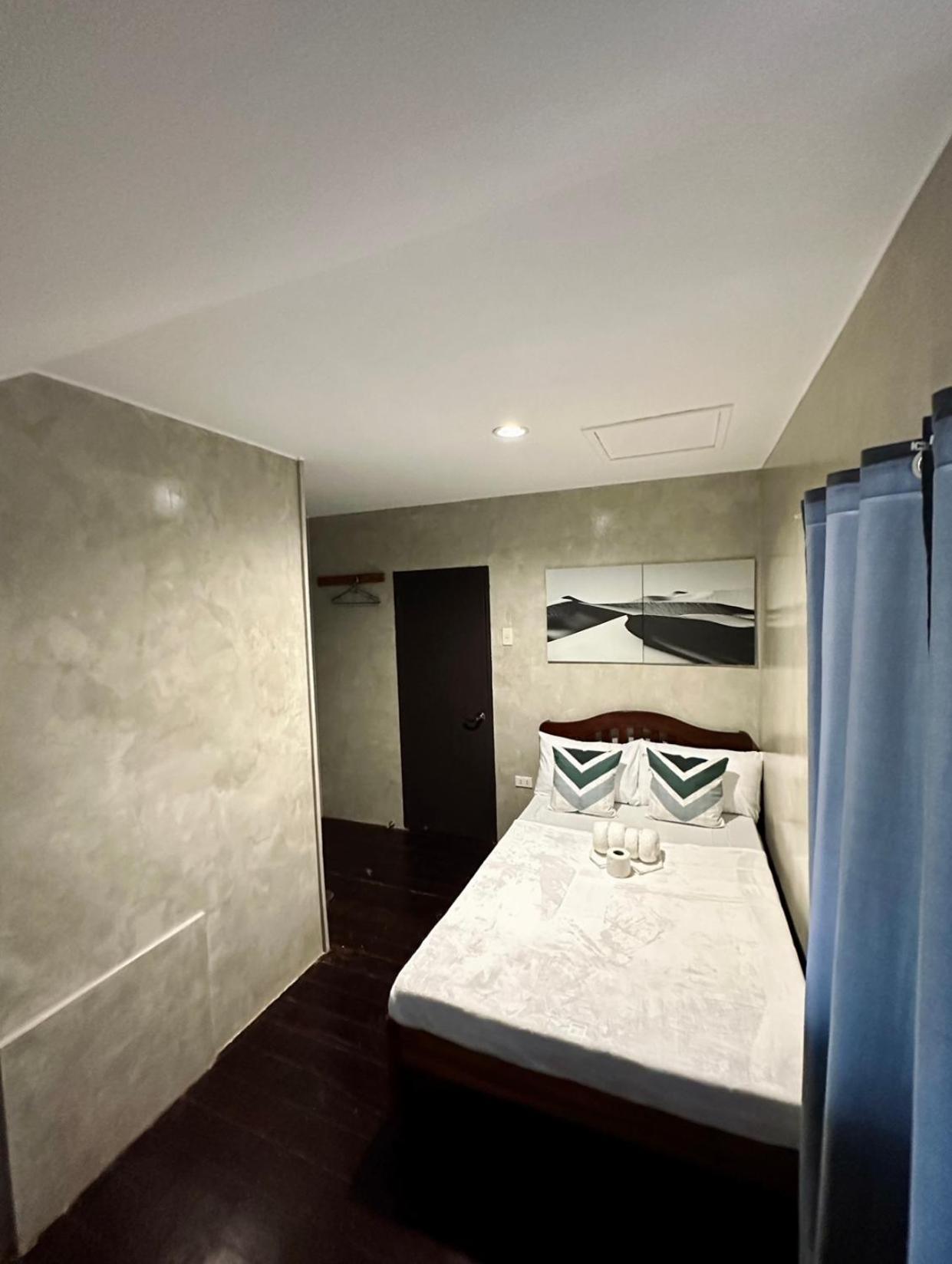 El Nido U Inn 외부 사진