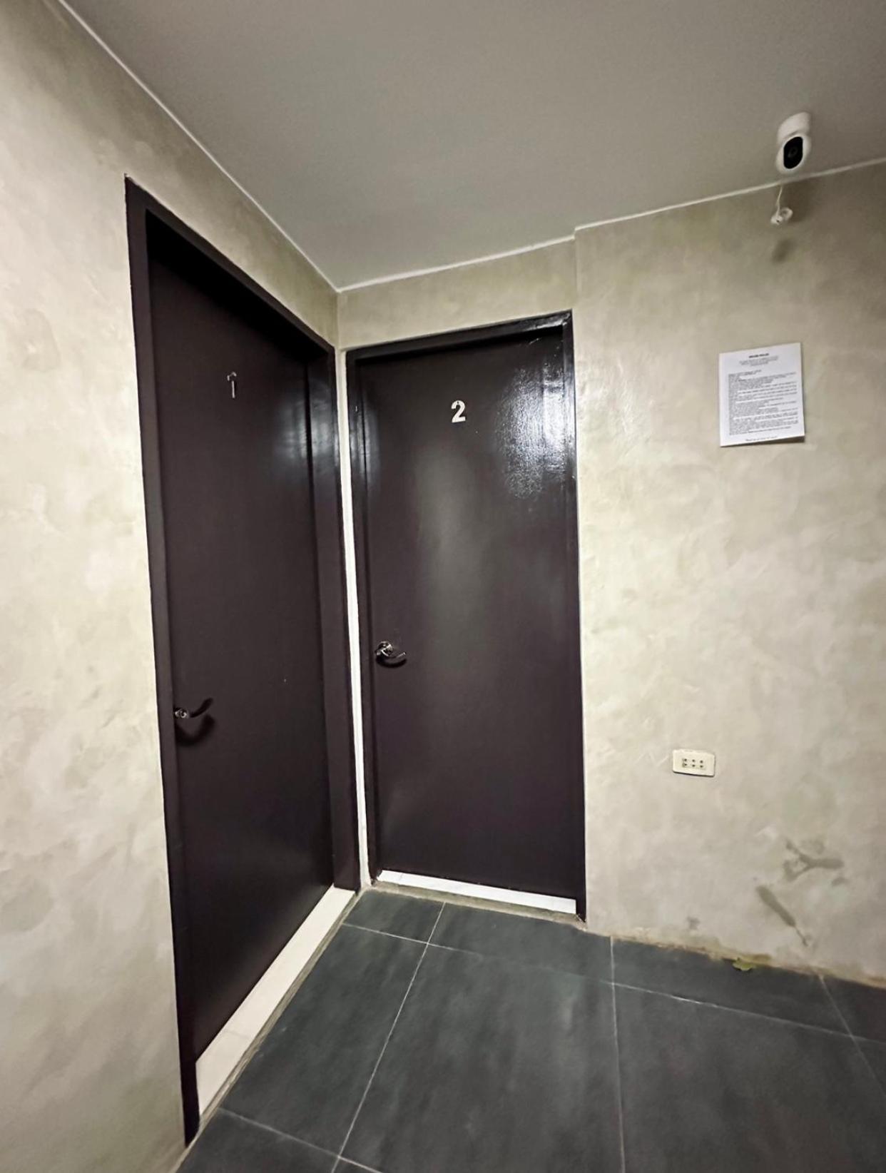 El Nido U Inn 외부 사진