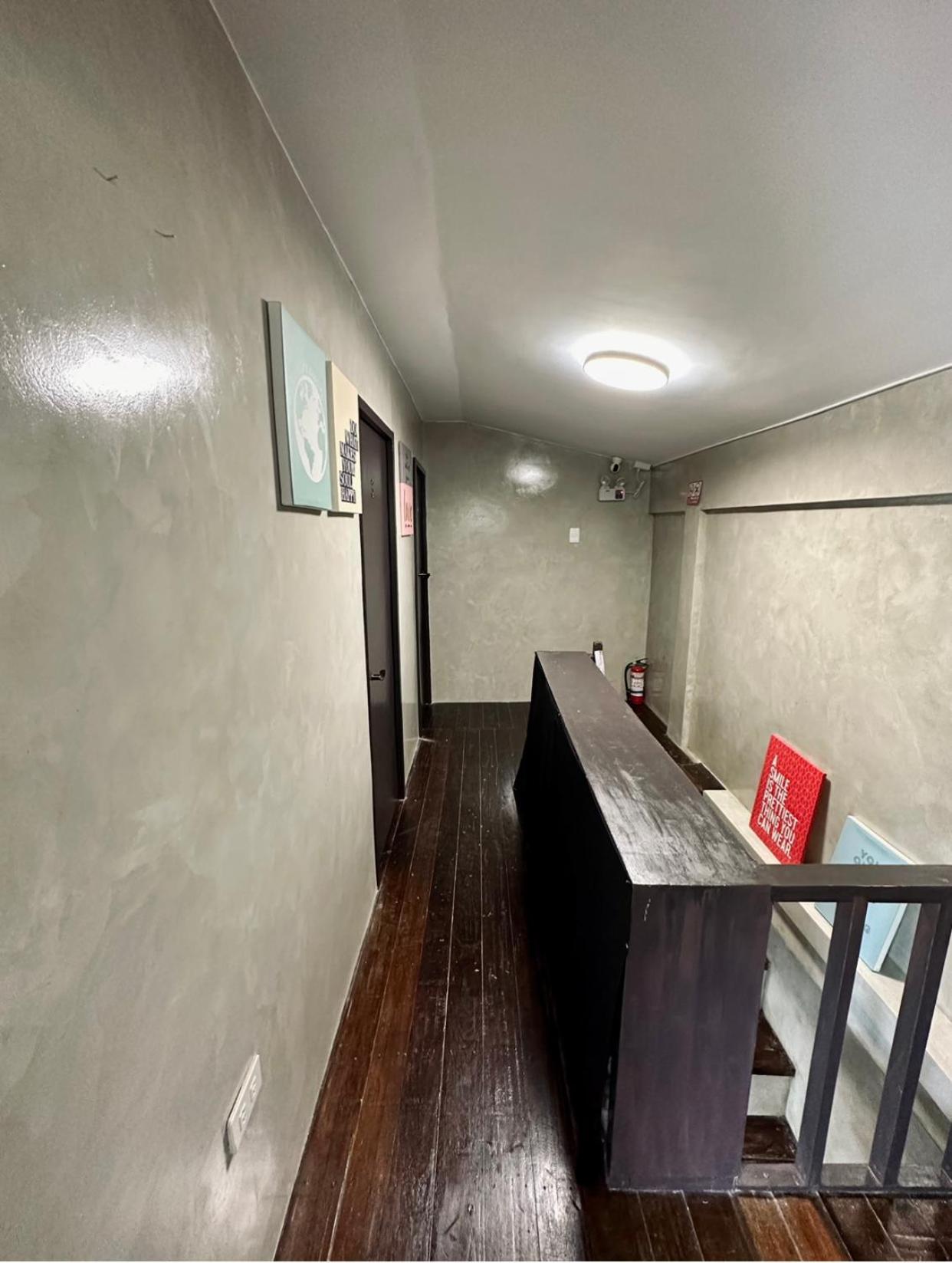 El Nido U Inn 외부 사진