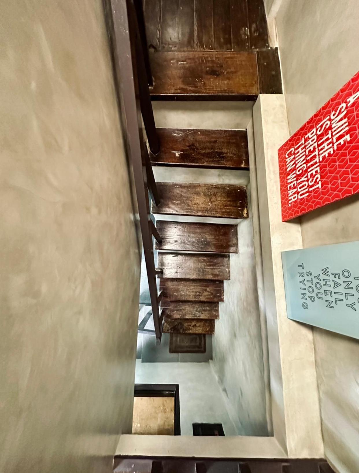 El Nido U Inn 외부 사진