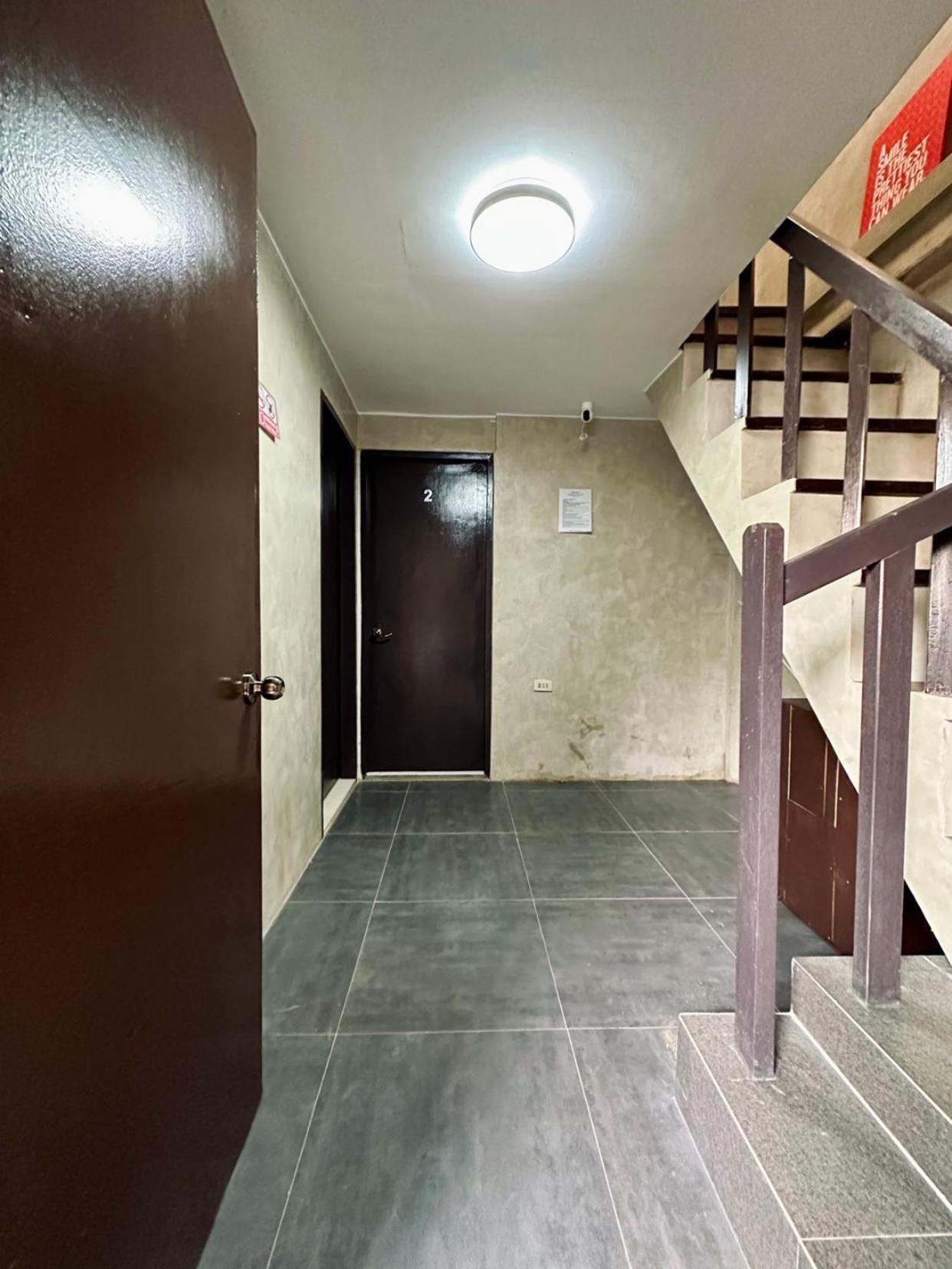 El Nido U Inn 외부 사진