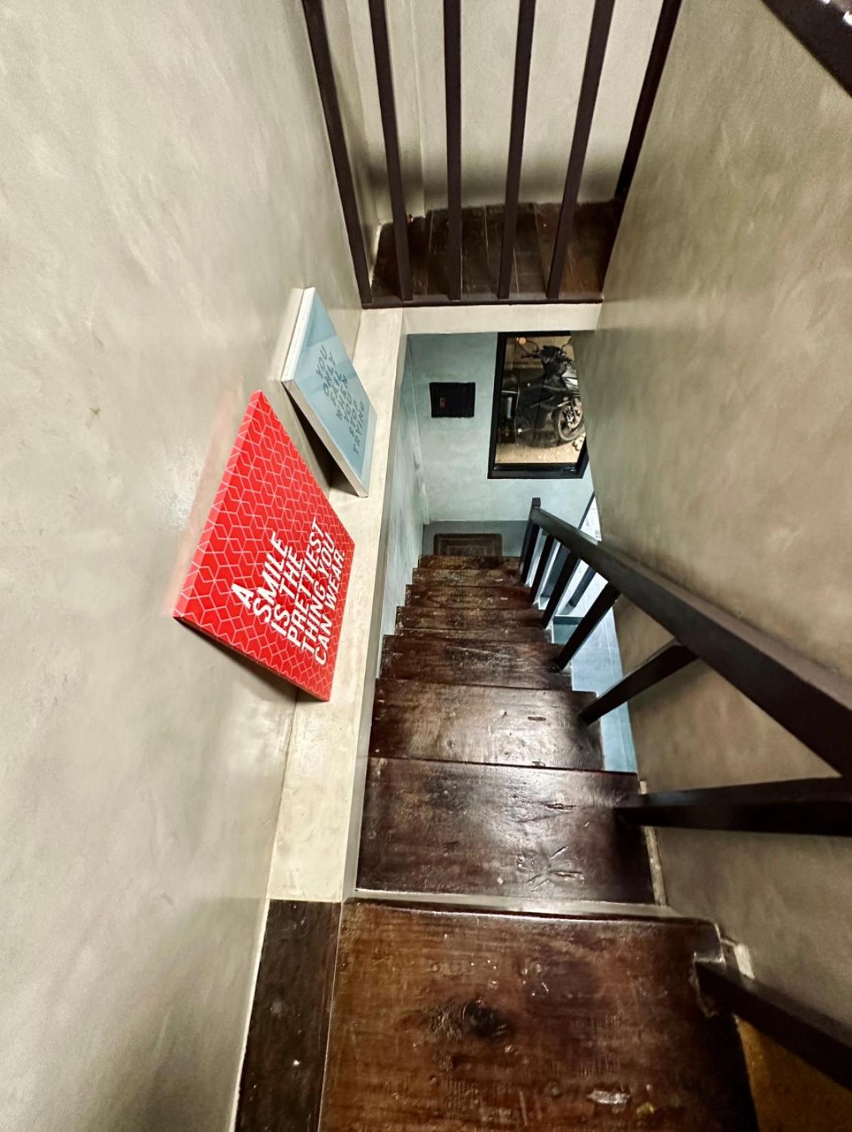 El Nido U Inn 외부 사진