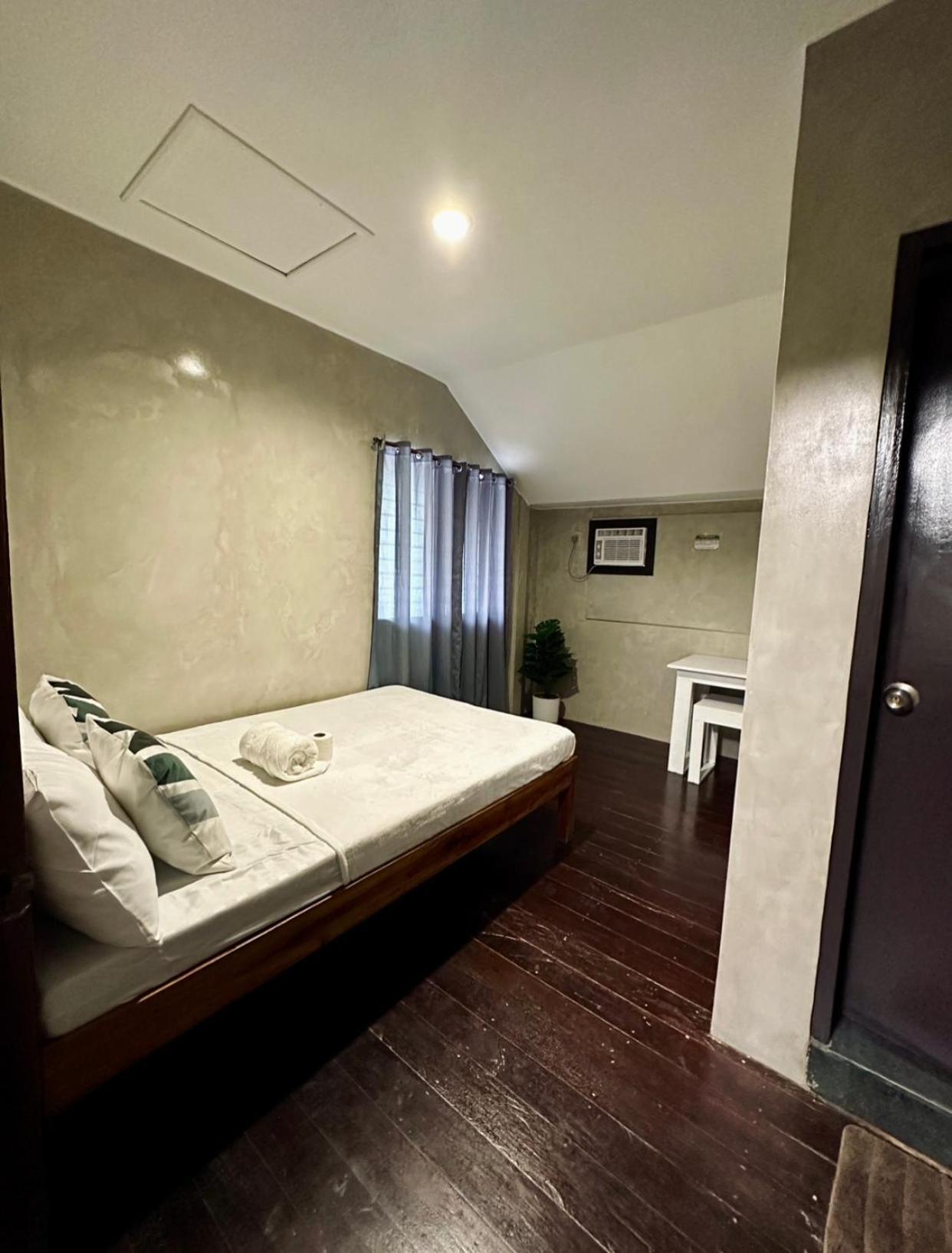 El Nido U Inn 외부 사진