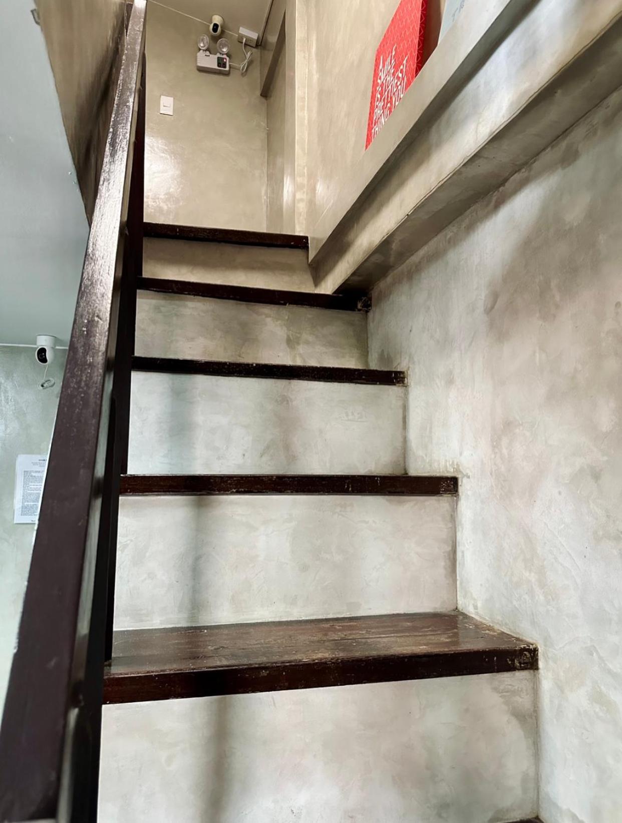 El Nido U Inn 외부 사진