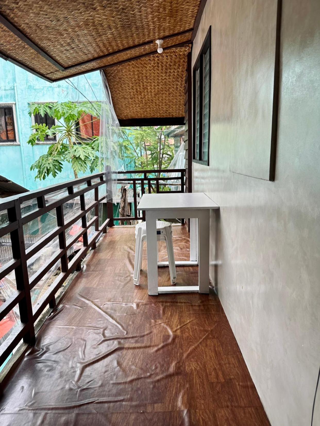El Nido U Inn 외부 사진